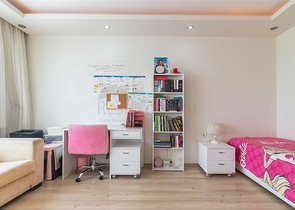 3+1 Wohnung in der Nachbarschaft von Pynarbaşı - Antalya 