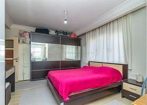 3+1 Wohnung in der Nachbarschaft von Pynarbaşı - Antalya 