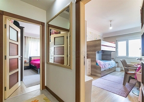 3+1 Wohnung in der Nachbarschaft von Pynarbaşı - Antalya 