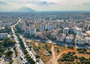 3+1 Wohnung in der Nachbarschaft von Pynarbaşı - Antalya 