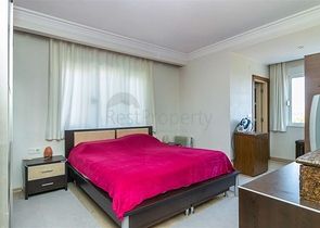 3+1 Wohnung in der Nachbarschaft von Pynarbaşı - Antalya 