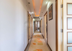 3+1 Wohnung in der Nachbarschaft von Pynarbaşı - Antalya 