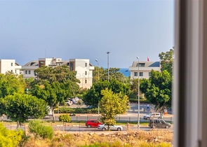 3+1 Wohnung in der Nachbarschaft von Pynarbaşı - Antalya 