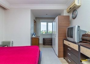 3+1 Wohnung in der Nachbarschaft von Pynarbaşı - Antalya 