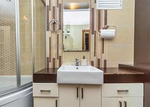 3+1 Wohnung in der Nachbarschaft von Pynarbaşı - Antalya 