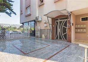 3+1 Wohnung in der Nachbarschaft von Pynarbaşı - Antalya 