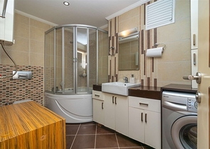 3+1 Wohnung in der Nachbarschaft von Pynarbaşı - Antalya 