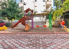 3+1 Wohnung in der Nachbarschaft von Pynarbaşı - Antalya 