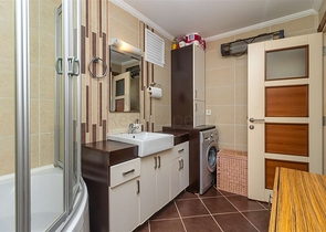 3+1 Wohnung in der Nachbarschaft von Pynarbaşı - Antalya 