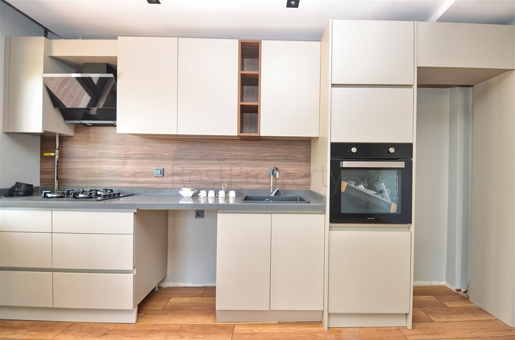 1+1 , 2+1 und 4+1 Wohnungen in der Wohngegend Güzeloba - Antalya 