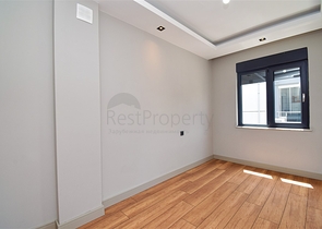 1+1 , 2+1 und 4+1 Wohnungen in der Wohngegend Güzeloba - Antalya 