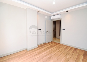 1+1 , 2+1 und 4+1 Wohnungen in der Wohngegend Güzeloba - Antalya 