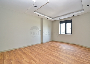 1+1 , 2+1 und 4+1 Wohnungen in der Wohngegend Güzeloba - Antalya 