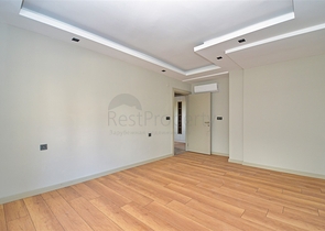 1+1 , 2+1 und 4+1 Wohnungen in der Wohngegend Güzeloba - Antalya 