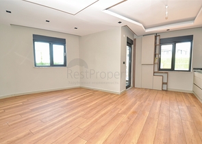 1+1 , 2+1 und 4+1 Wohnungen in der Wohngegend Güzeloba - Antalya 