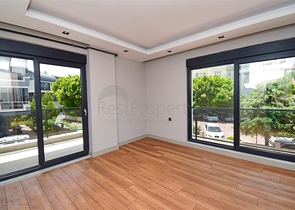 1+1 , 2+1 und 4+1 Wohnungen in der Wohngegend Güzeloba - Antalya 