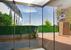 1+1 , 2+1 und 4+1 Wohnungen in der Wohngegend Güzeloba - Antalya 