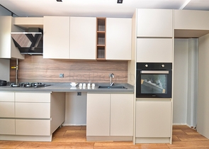 1+1 , 2+1 und 4+1 Wohnungen in der Wohngegend Güzeloba - Antalya 