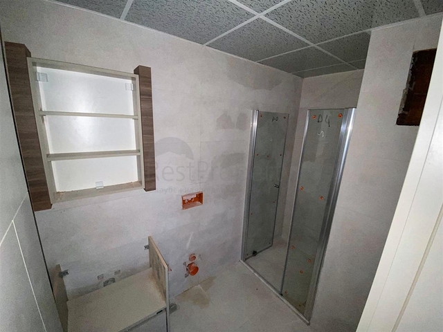 2+1 und 4+1 Duplex-Apartments im Stadtteil Kepez - Antalya 