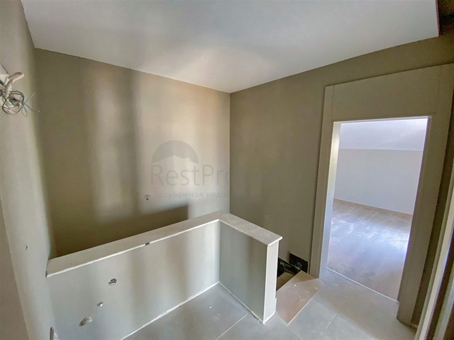 2+1 und 4+1 Duplex-Apartments im Stadtteil Kepez - Antalya 