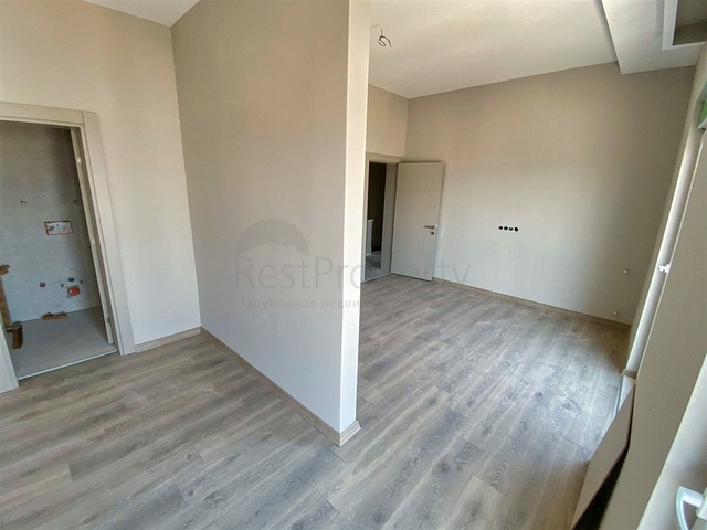 2+1 und 4+1 Duplex-Apartments im Stadtteil Kepez - Antalya 