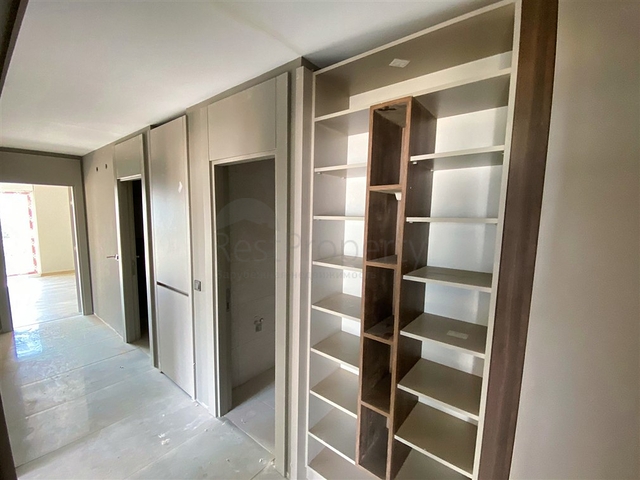 2+1 und 4+1 Duplex-Apartments im Stadtteil Kepez - Antalya 