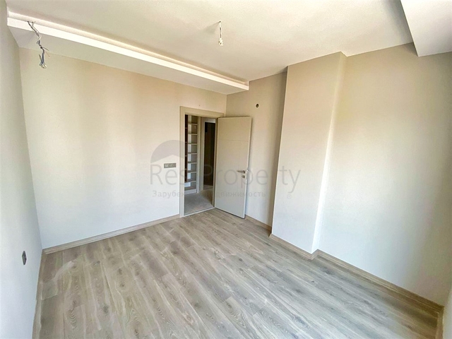 2+1 und 4+1 Duplex-Apartments im Stadtteil Kepez - Antalya 