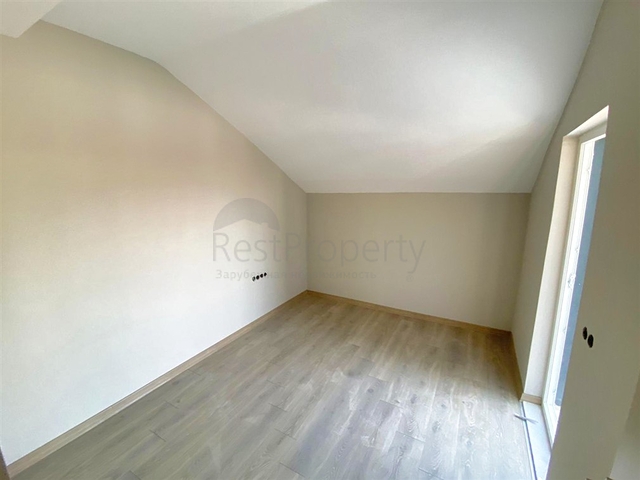 2+1 und 4+1 Duplex-Apartments im Stadtteil Kepez - Antalya 