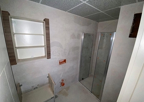 2+1 und 4+1 Duplex-Apartments im Stadtteil Kepez - Antalya 