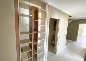 2+1 und 4+1 Duplex-Apartments im Stadtteil Kepez - Antalya 