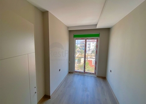 2+1 und 4+1 Duplex-Apartments im Stadtteil Kepez - Antalya 