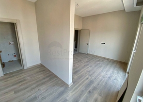 2+1 und 4+1 Duplex-Apartments im Stadtteil Kepez - Antalya 