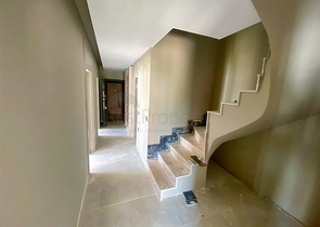 2+1 und 4+1 Duplex-Apartments im Stadtteil Kepez - Antalya 