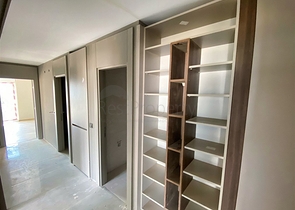 2+1 und 4+1 Duplex-Apartments im Stadtteil Kepez - Antalya 