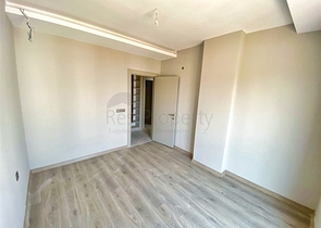 2+1 und 4+1 Duplex-Apartments im Stadtteil Kepez - Antalya 