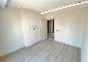 2+1 und 4+1 Duplex-Apartments im Stadtteil Kepez - Antalya 