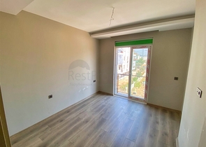 2+1 und 4+1 Duplex-Apartments im Stadtteil Kepez - Antalya 