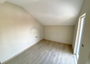 2+1 und 4+1 Duplex-Apartments im Stadtteil Kepez - Antalya 