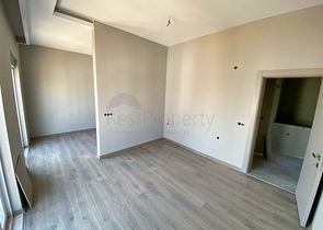 2+1 und 4+1 Duplex-Apartments im Stadtteil Kepez - Antalya 