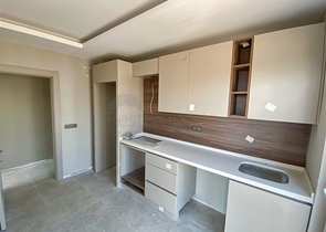 2+1 und 4+1 Duplex-Apartments im Stadtteil Kepez - Antalya 