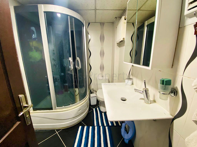 3+1 Wohnung im Zentrum von Antalya 