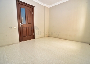 3+1 Wohnung im Zentrum von Antalya 