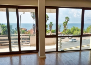 3+1 Wohnung im Zentrum von Antalya 