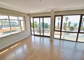 3+1 Wohnung im Zentrum von Antalya 