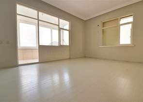 3+1 Wohnung im Zentrum von Antalya 