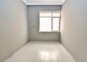 3+1 Wohnung im Zentrum von Antalya 