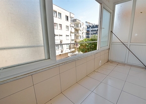 3+1 Wohnung im Zentrum von Antalya 