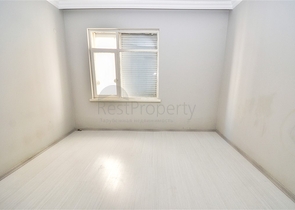 3+1 Wohnung im Zentrum von Antalya 