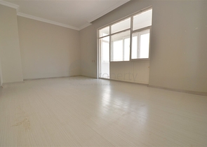 3+1 Wohnung im Zentrum von Antalya 