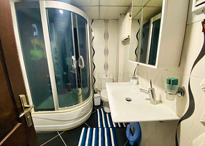 3+1 Wohnung im Zentrum von Antalya 